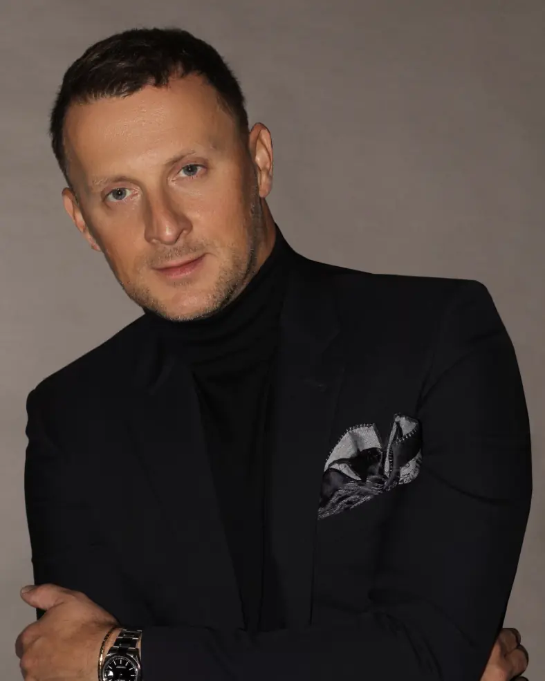 Andrius Poliachas