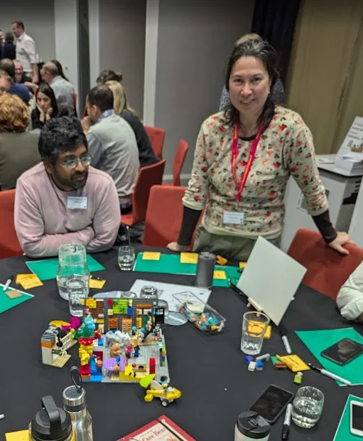 LEGO Serious Play Workshop