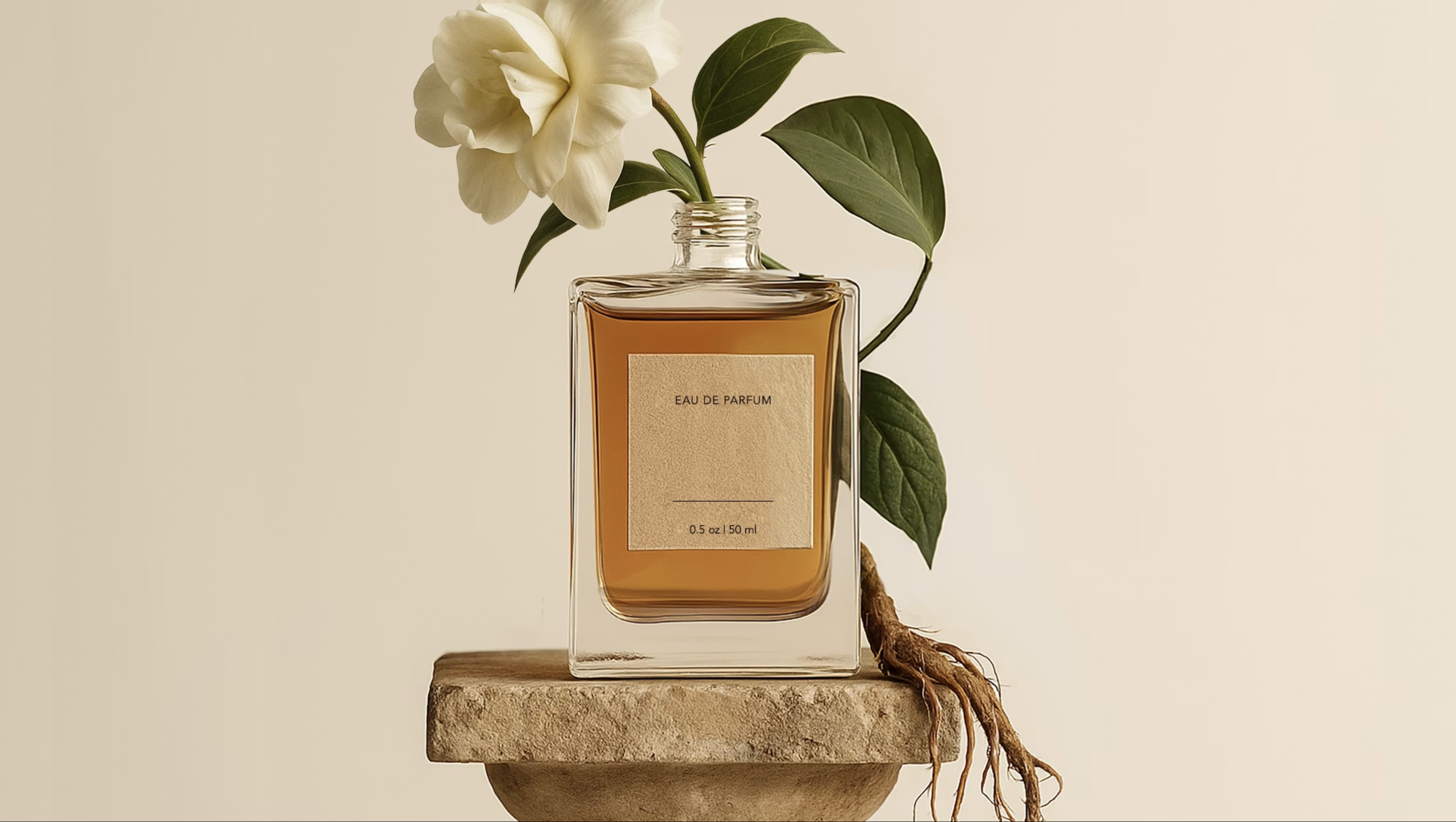 Your Scented Story Hero