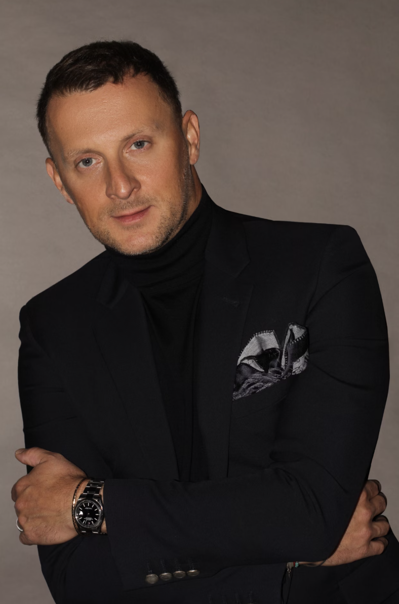 Andrius Poliachas