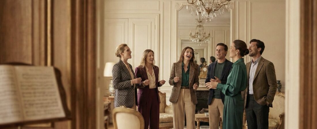 The Art of the “Arrival”: Designing the First 60 Minutes of a Client Event The Art of the “Arrival”: Designing the First 60 Minutes of a Client Event