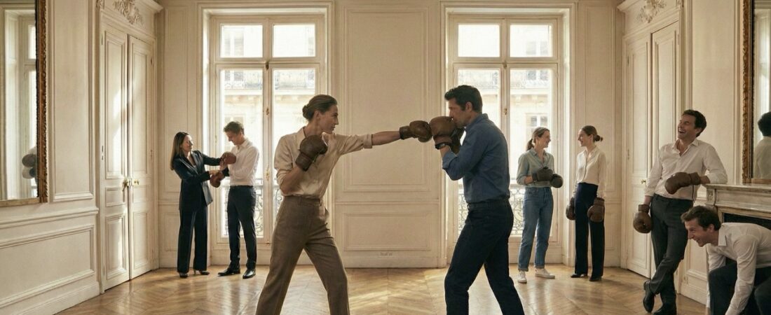 The Burnout Tax: Quantifying the Cost of Executive Exhaustion