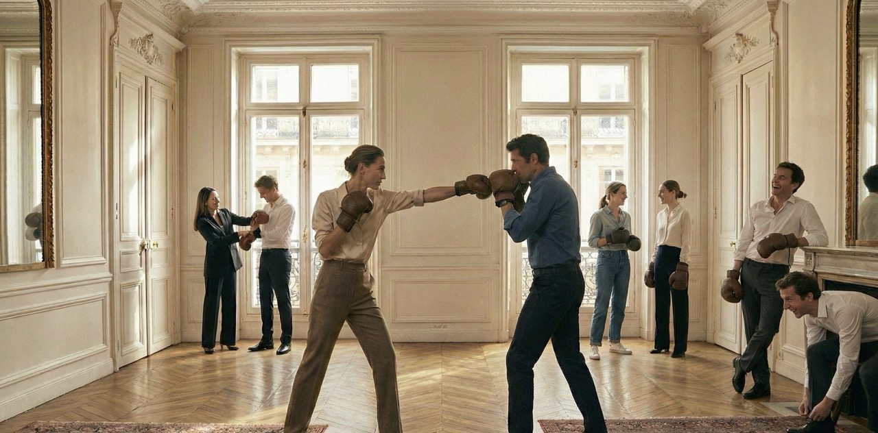 The Burnout Tax: Quantifying the Cost of Executive Exhaustion