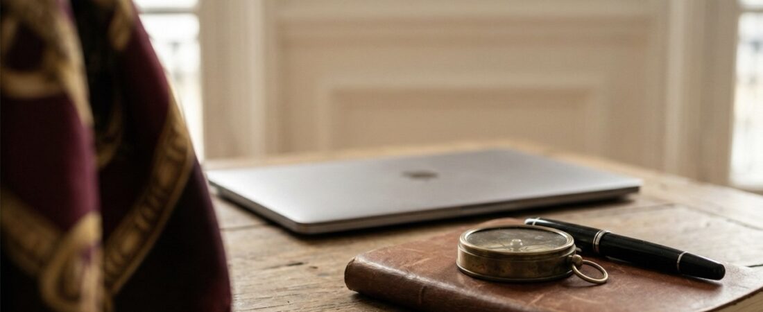 Cross-Cultural Intelligence: Navigating Global Markets Through Local Rituals.