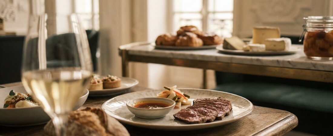 A Study in Good Pain: What Spicy Food Teaches Sales Teams About Resilience