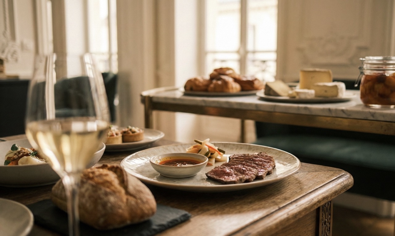 A Study in Good Pain: What Spicy Food Teaches Sales Teams About Resilience