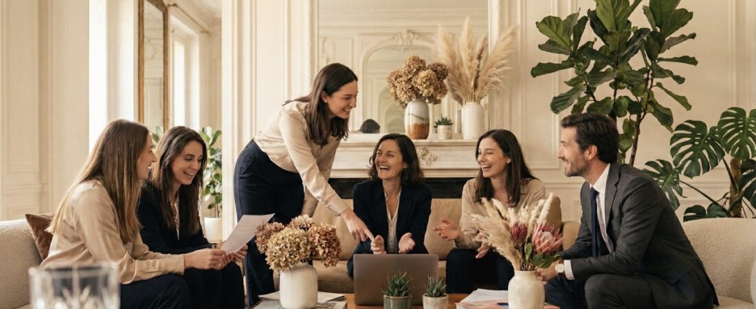 The 60-Minute Reset: A Meeting Agenda to Re-Energise a Tired Team The 60-Minute Reset: A Meeting Agenda to Re-Energise a Tired Team