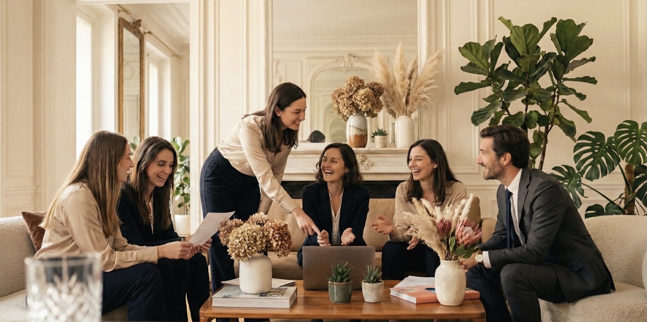 The 60-Minute Reset: A Meeting Agenda to Re-Energise a Tired Team The 60-Minute Reset: A Meeting Agenda to Re-Energise a Tired Team