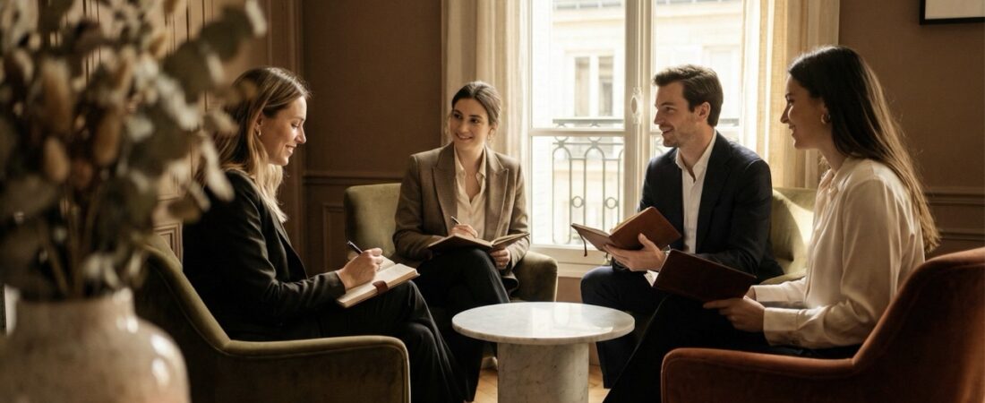 Beyond the EAP: Why “Wellness” Programs Are Failing High-Performers