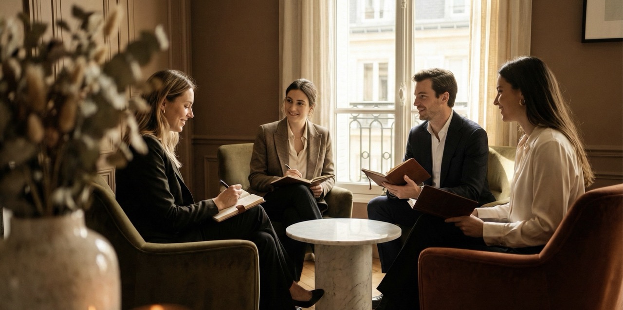 Beyond the EAP: Why “Wellness” Programs Are Failing High-Performers