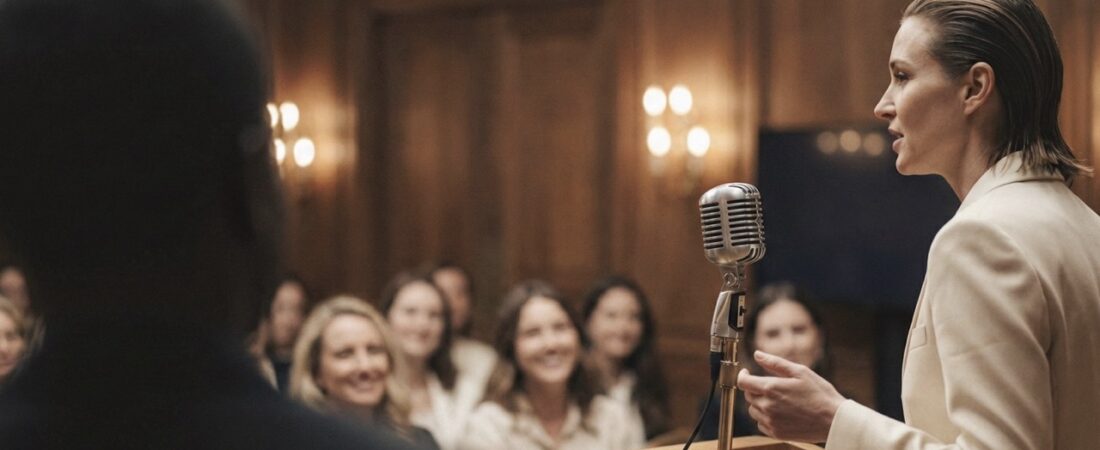 Memory Architecture: Why We Forget PowerPoints but Remember Stories. Memory Architecture: Why We Forget PowerPoints but Remember Stories.