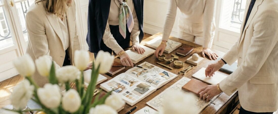 Hands-On Innovation: Escaping the Digital Screen to Solve Analog Problems Hands-On Innovation: Escaping the Digital Screen to Solve Analog Problems