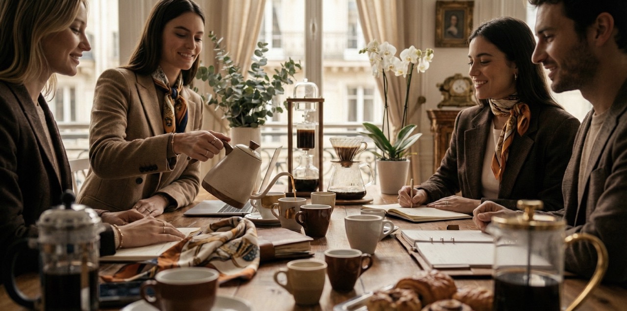 The ROI of Resonance: Why the Next Quarter’s Results Depend on Today’s Culture The ROI of Resonance: Why the Next Quarter’s Results Depend on Today’s Culture