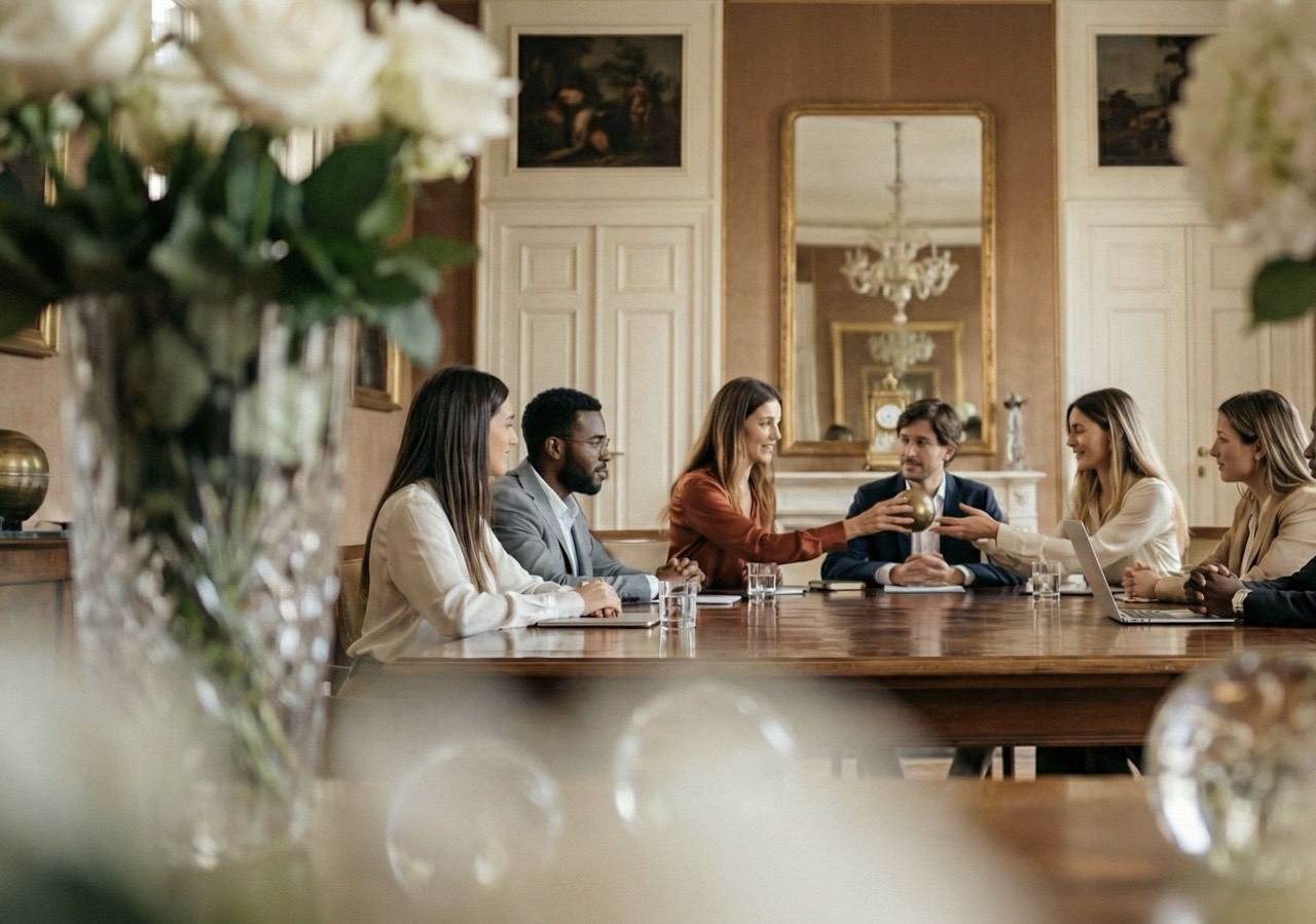 Five Micro-Rituals That Quietly Transform Team Cohesion