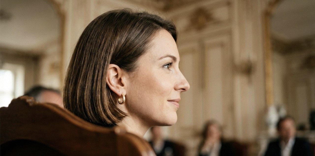 The Vagus Nerve: The CEO’s Secret Weapon for Emotional Regulation