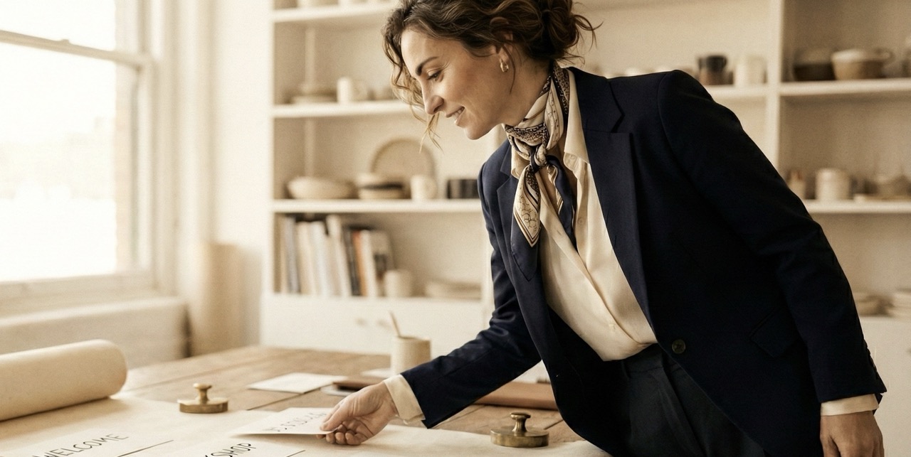 Leading Through Fog: The Improv Mindset for Executive Agility Leading Through Fog: The Improv Mindset for Executive Agility