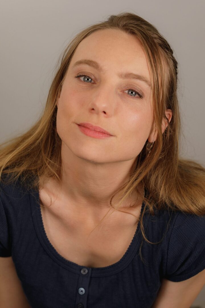 Clotilde Cavaroc