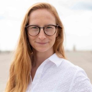 Agata Komornicka