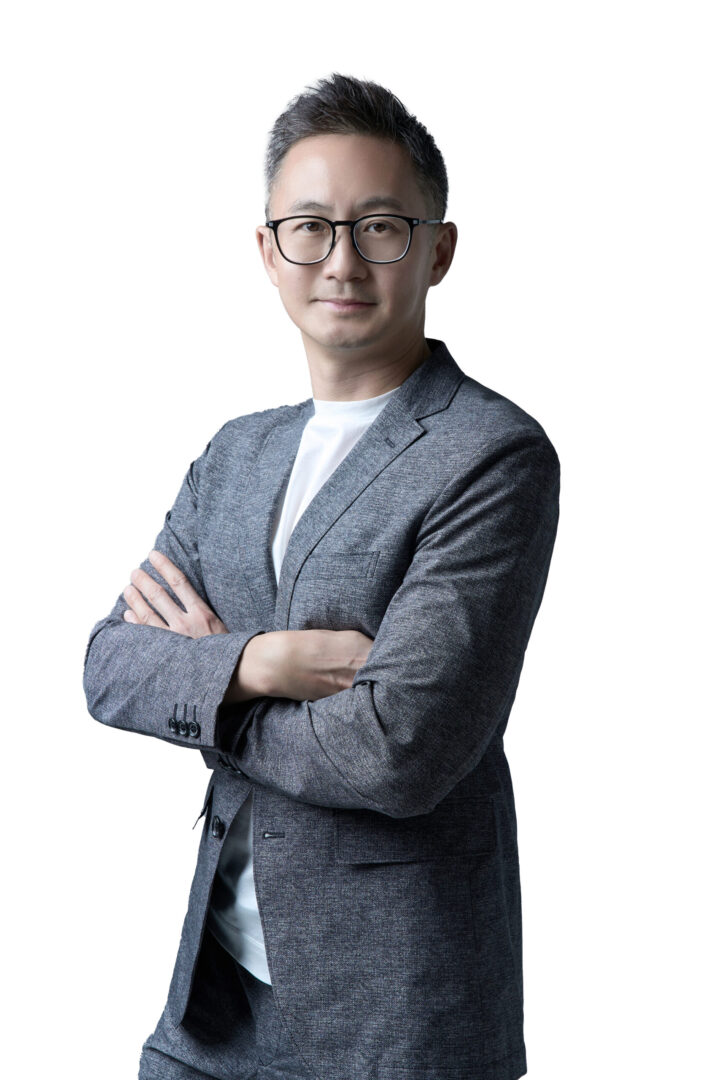 Donald Ma