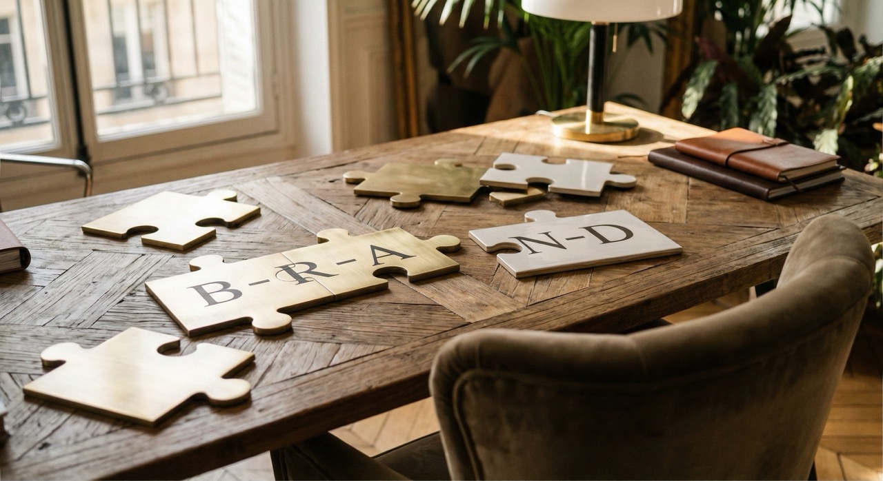 Employer Branding Beyond HR: Why Attraction is an Outcome, Not a Strategy.