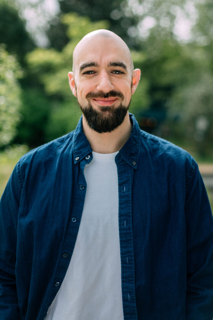 Franck Métais