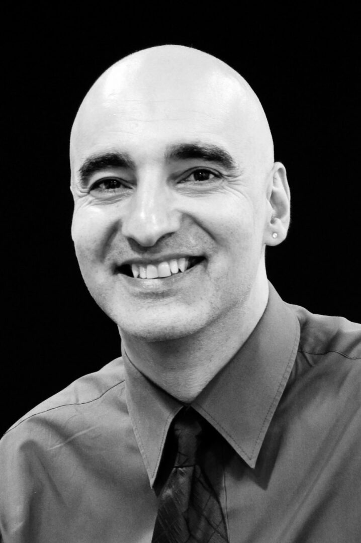 Gabriel Ramirez Morales