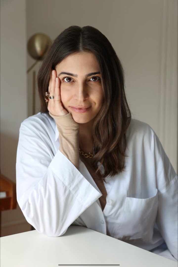 Giulia Galli