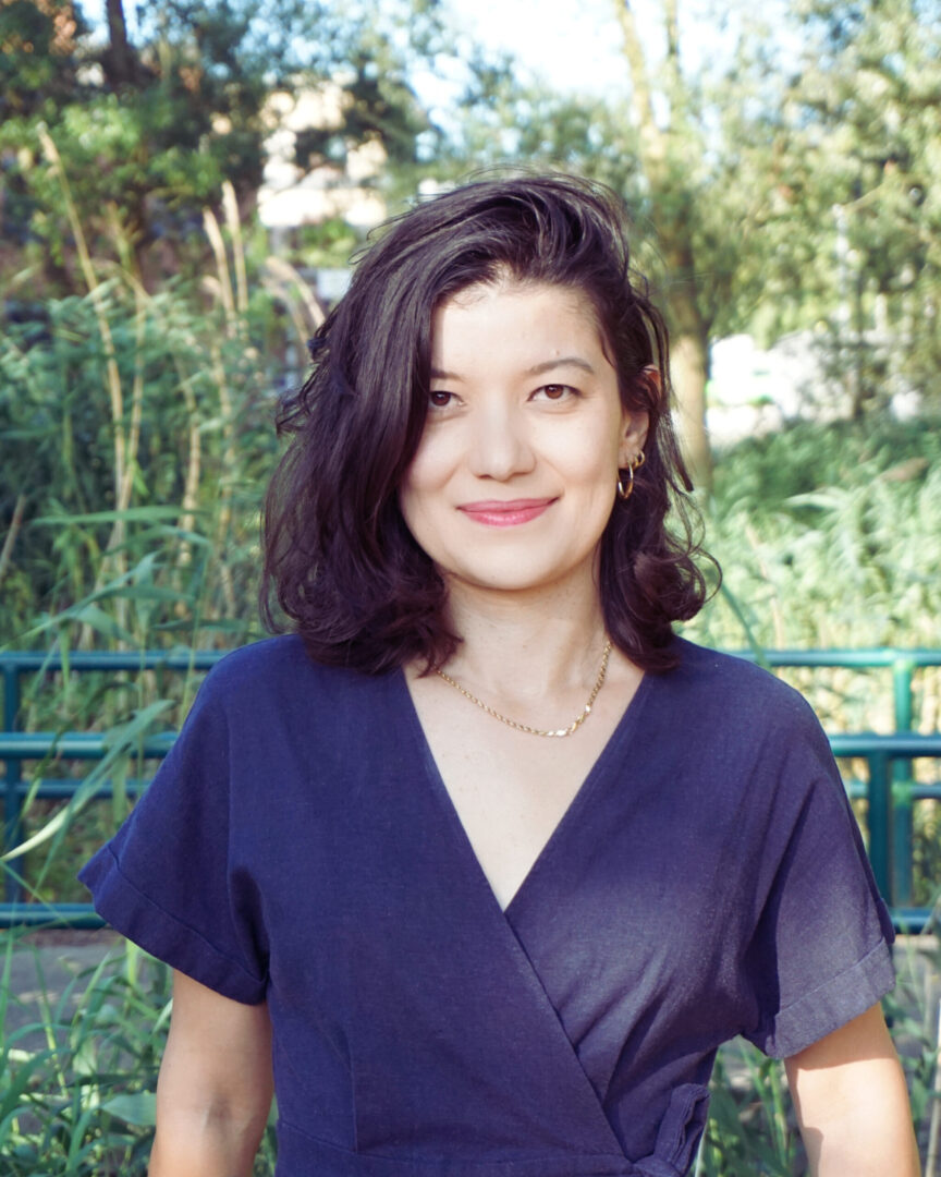 Elcin Hanci