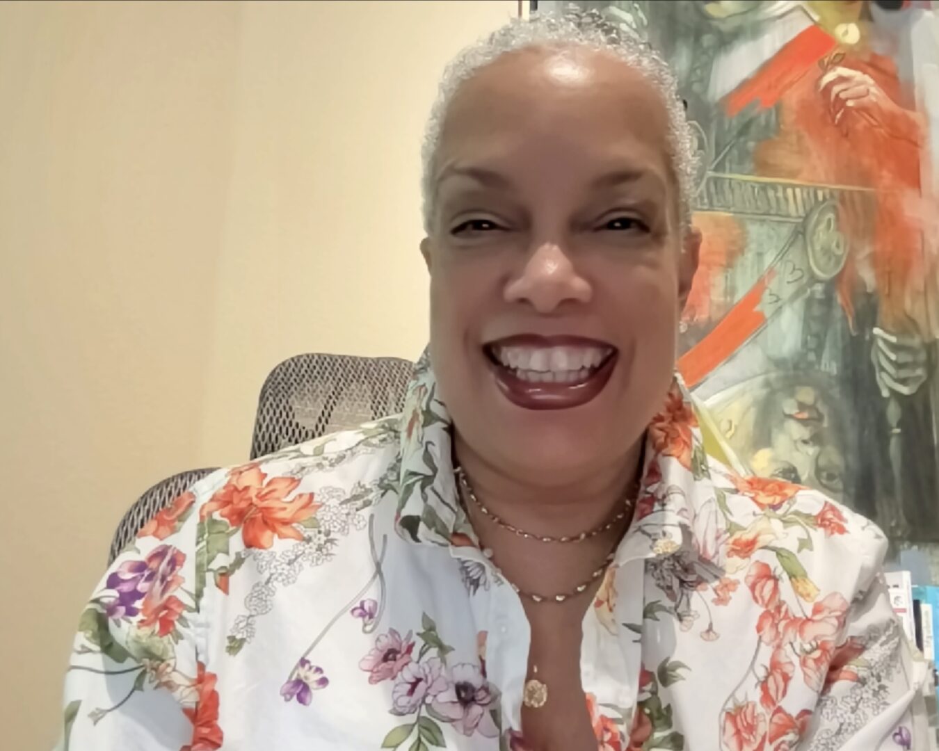 Renée Freeman
