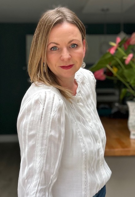 Samantha Bramley