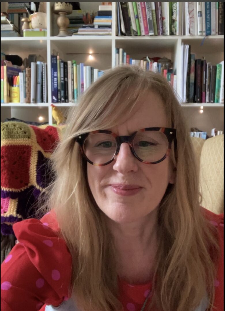 Suzy Rowlands