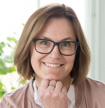 Monika Rodgers
