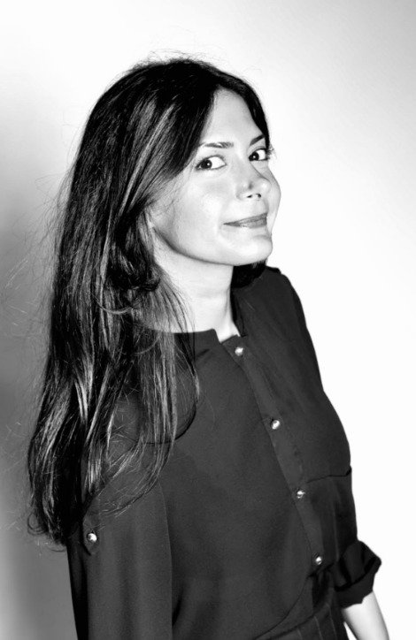 Rana Eshtiagh