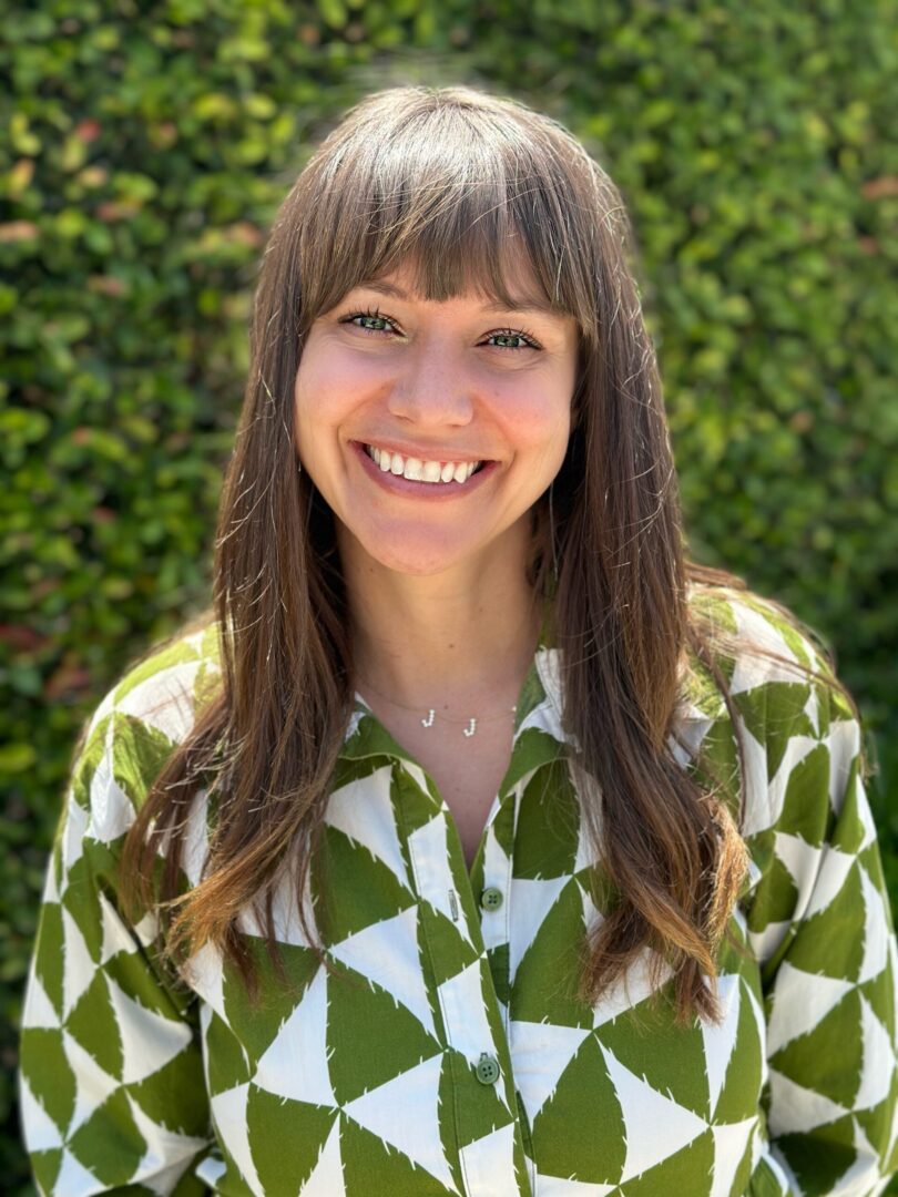 Jennifer Tschetter