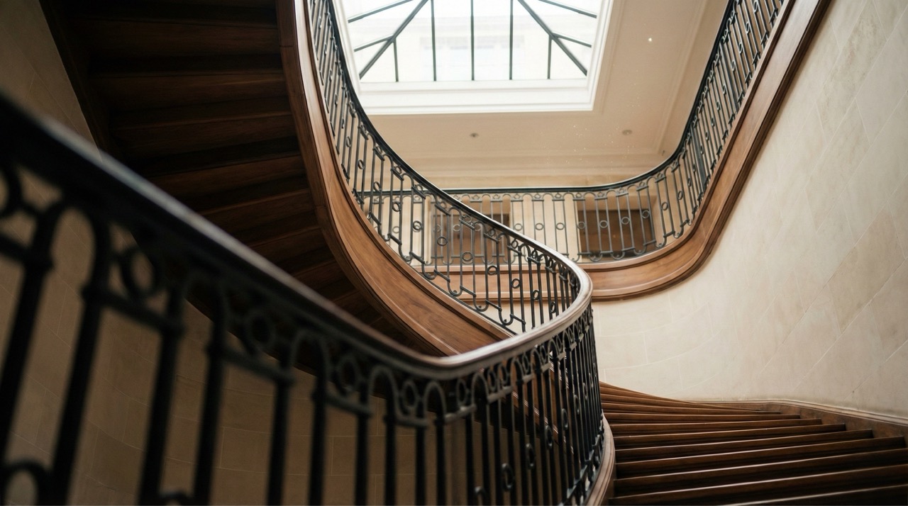 Elevate Wellbeing Through Workplace Design