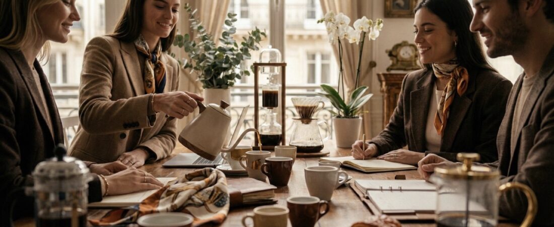 The Importance of Friendships at Work, on Work The Importance of Friendships at Work, on Work