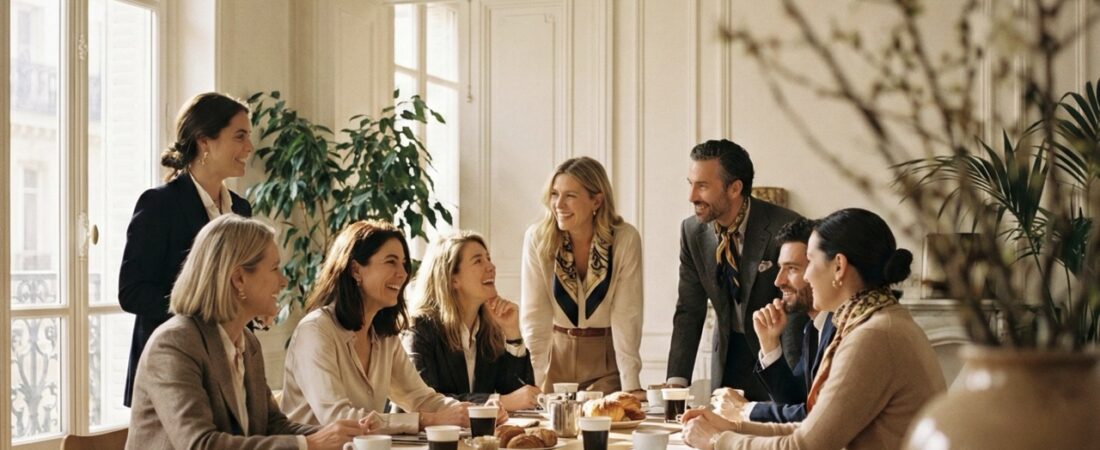 The Economics of Levity: Why Serious Teams Need Humor The Economics of Levity: Why Serious Teams Need Humor