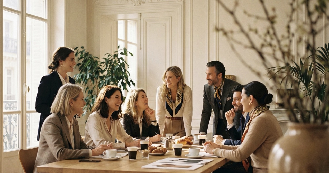 The Economics of Levity: Why Serious Teams Need Humor The Economics of Levity: Why Serious Teams Need Humor