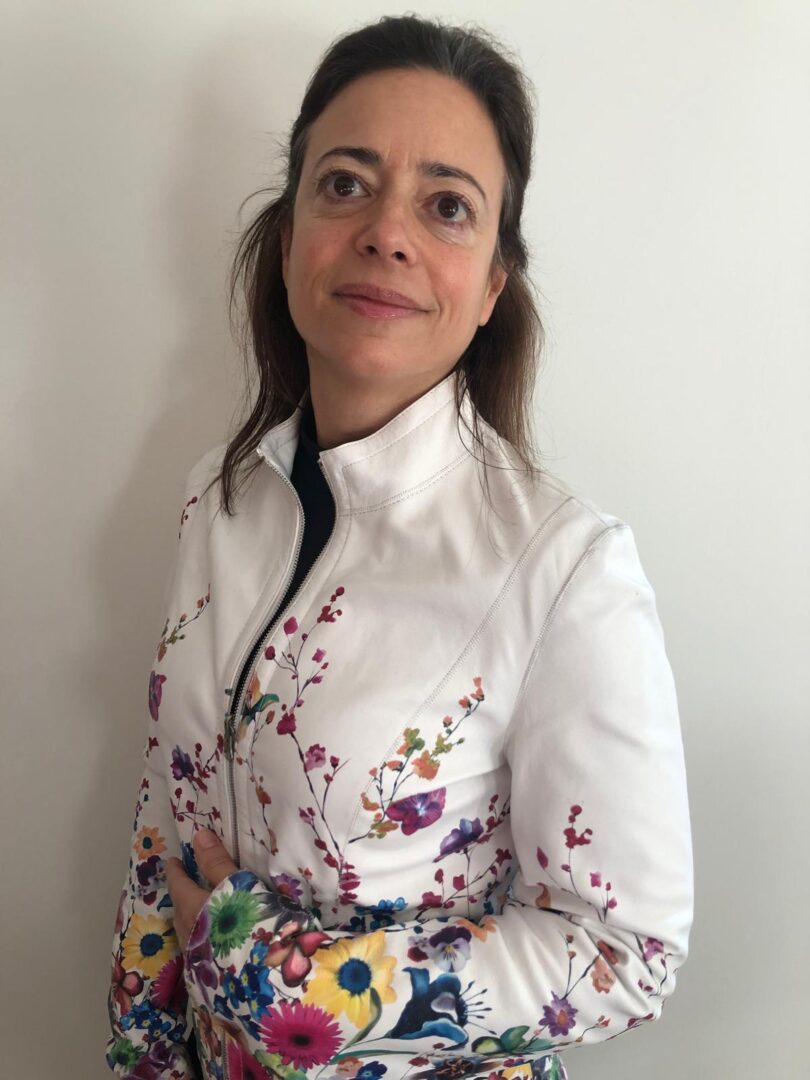 Bianca Mendonca