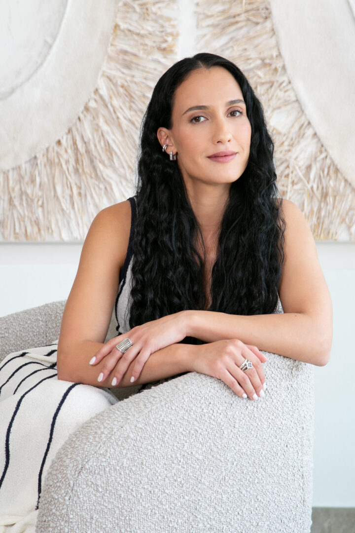 Christina Theodoulou