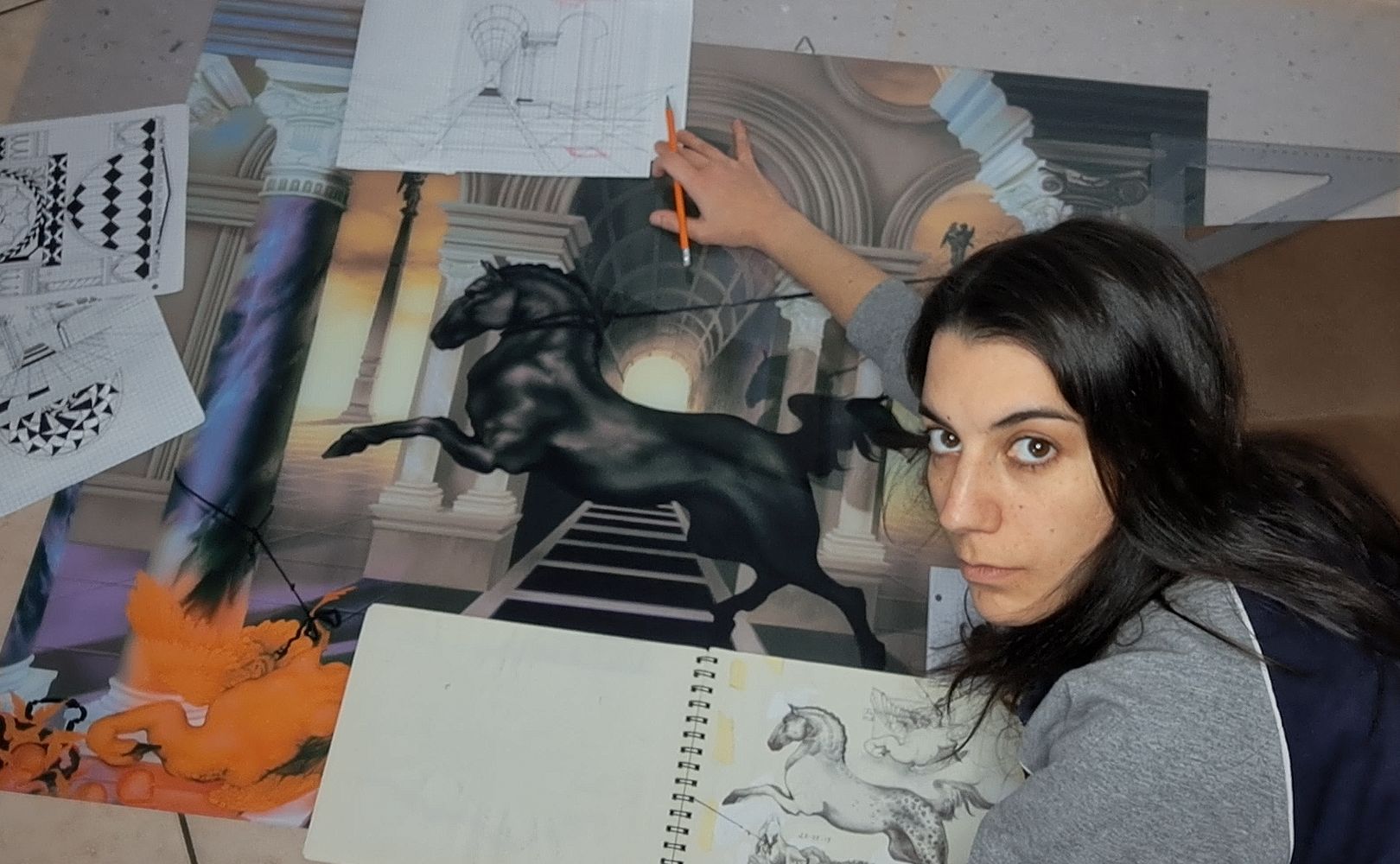 Brigitta Bonaldo