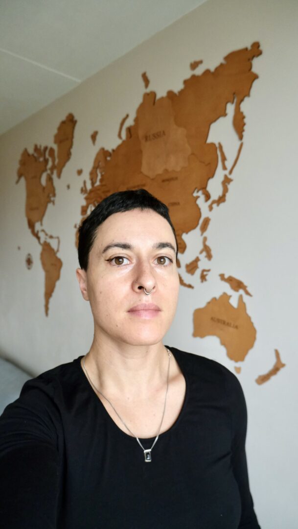 alma perissinotti