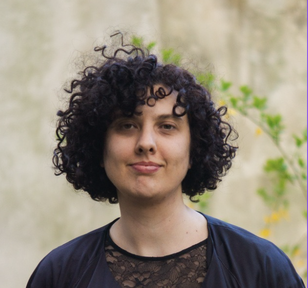 Irem Aydin
