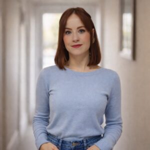 Gabriela Hidalgo Caldas