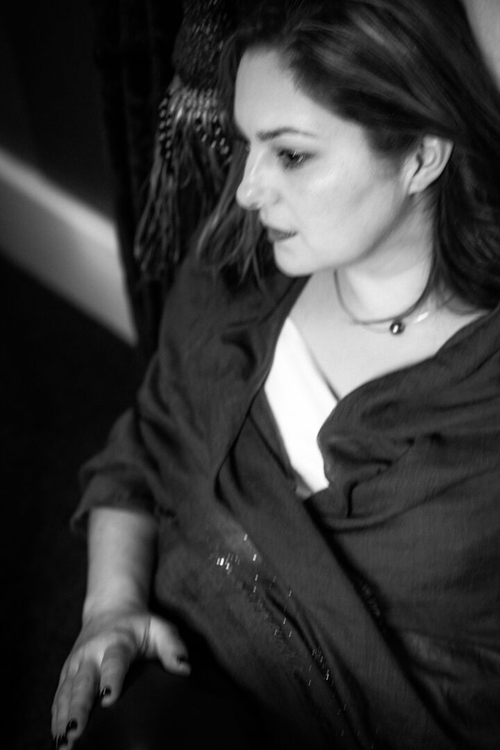 Natalia Demina