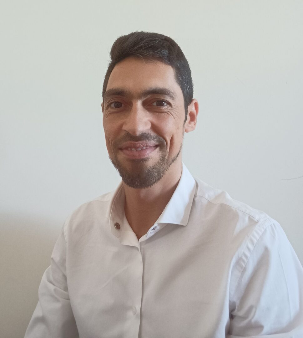 Pedro Colaço