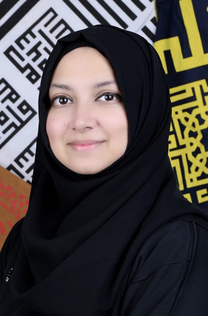 Maham Zehra