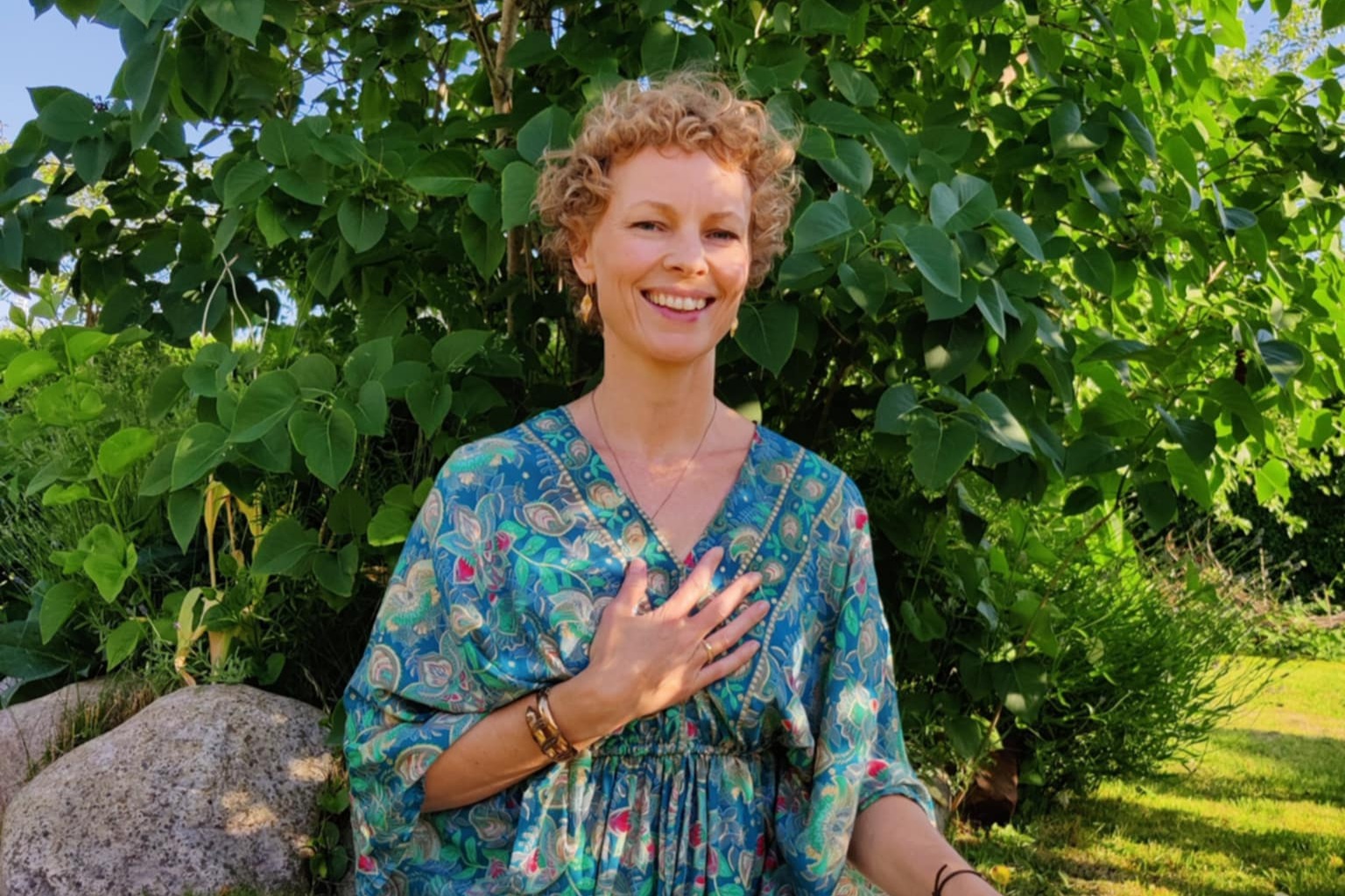 Ida Marie Rasmussen