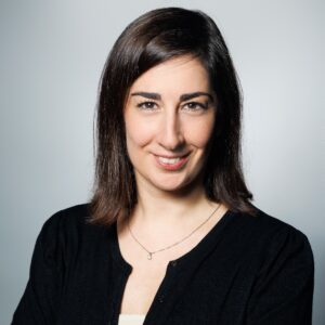 Léa Berdugo