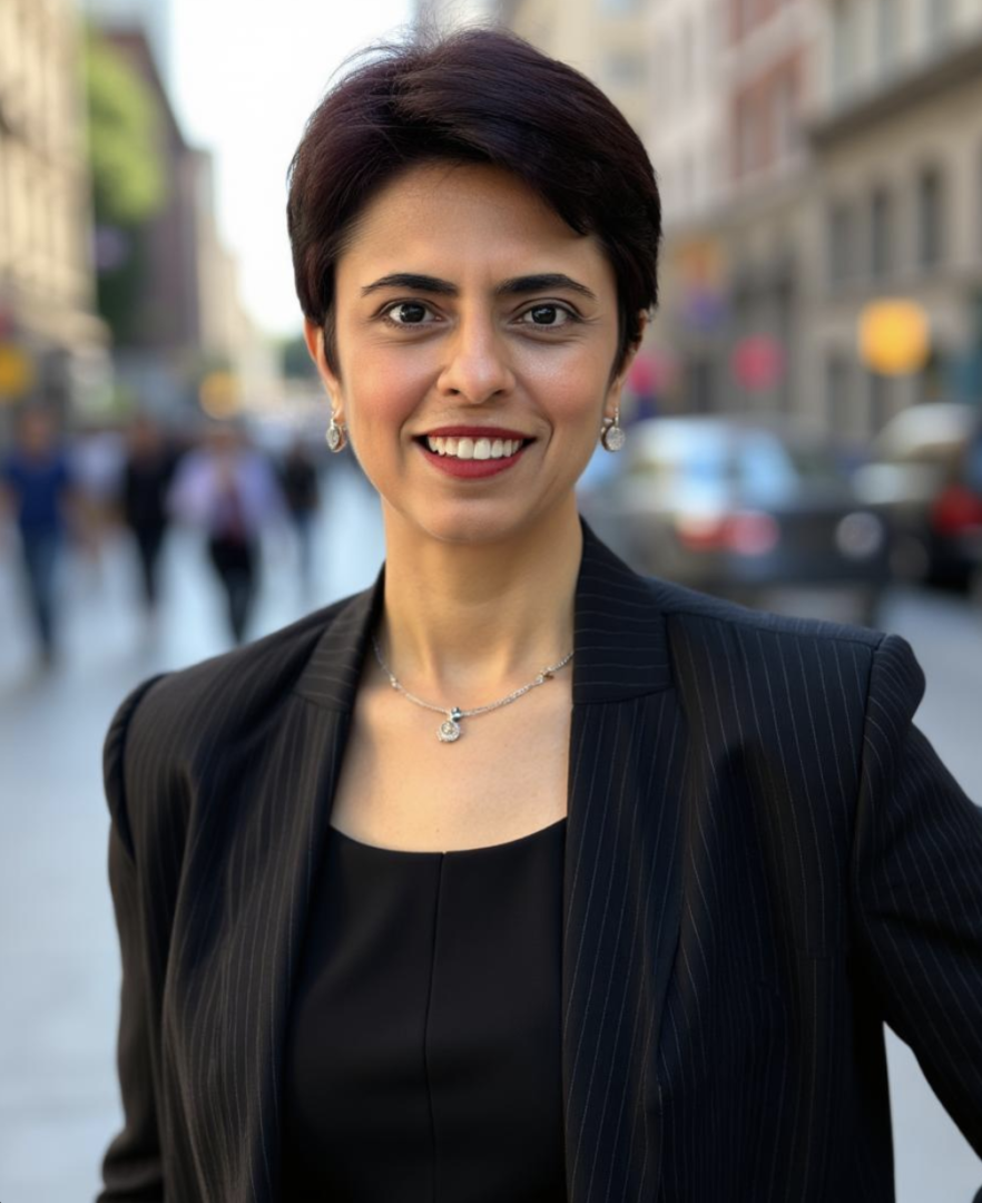 Profile Photo